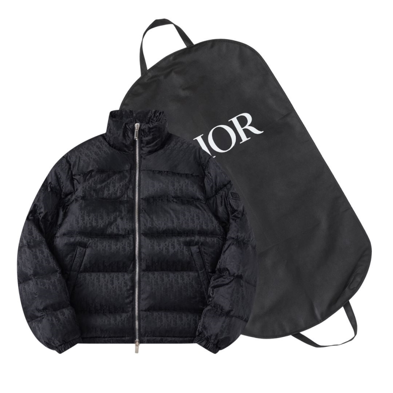 D*or jackets
